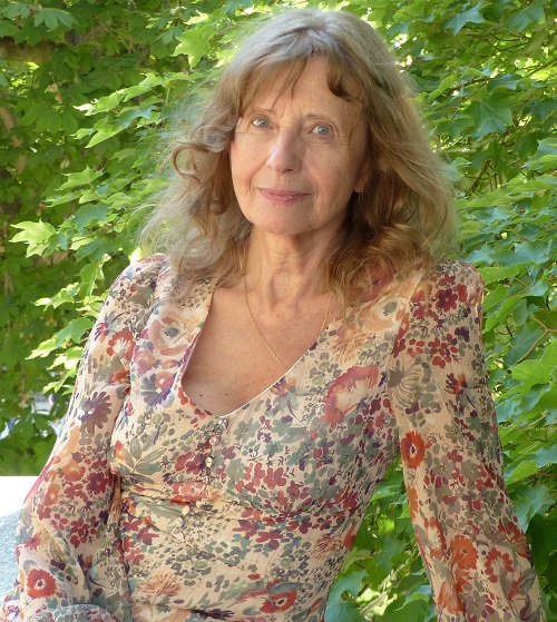 Marie Rivire